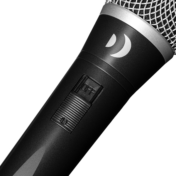 ROCKDALE PRO Voice GRJ 1 - Вокальный динамический микрофон