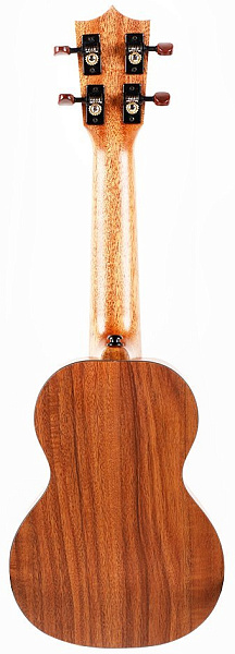 Enya EUS-X1 - Укулеле сопрано с чехлом, цвет натуральный