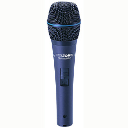 INVOTONE CM550PRO - Микрофон конденсаторный вокальный кардиоидный