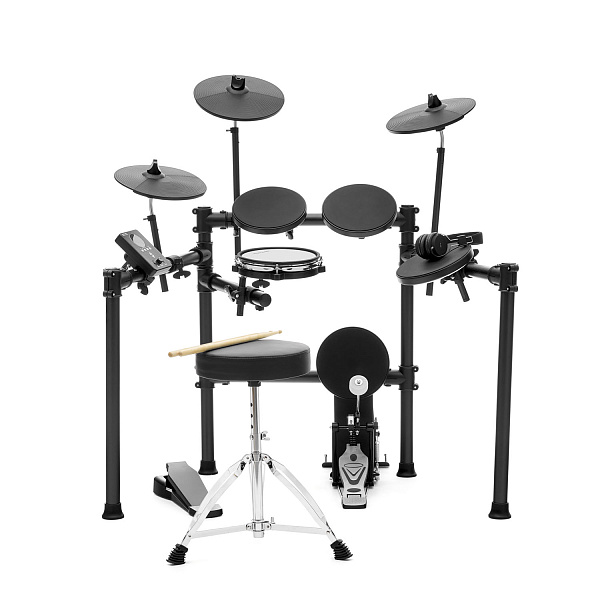 Muzplanet X1 - Электронная ударная установка