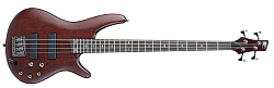 IBANEZ SR500 BM Бас-гитара, цвет Brown Mahogany.