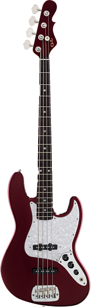 G&L JB - БАС-ГИТАРА