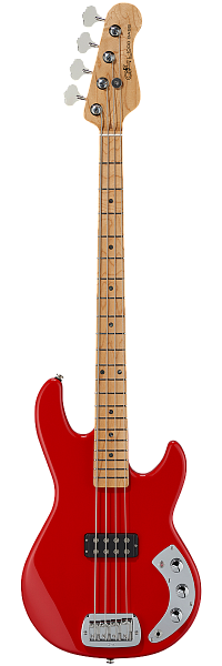 G&L CLF RESEARCH L-1000 - БАС-ГИТАРА