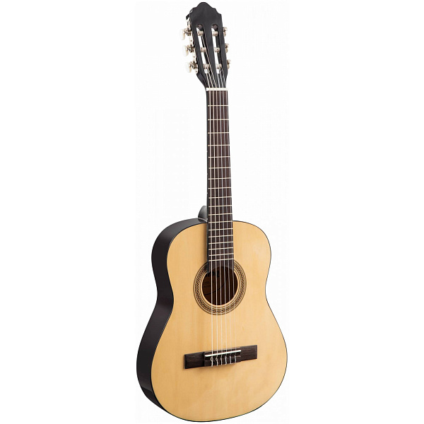 VESTON C-45A 1/2 - Классическая гитара