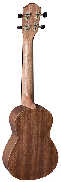 Baton Rouge V1-S Nat - Укулеле сопрано, цвет натуральный