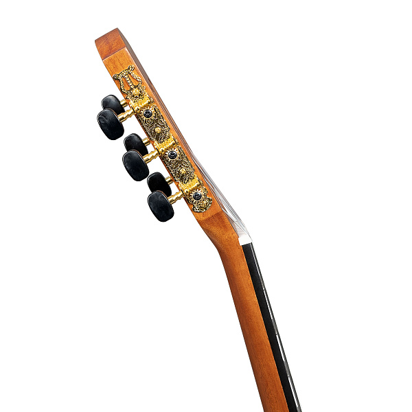 Cascha CGC200-3/4 - Классическая гитара 3/4, с чехлом