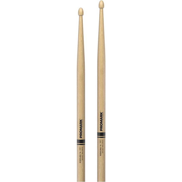 PRO MARK RBH535AW - Барабанные палочки,орех