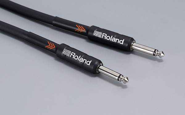 Roland RIC-B10 Инструментальный кабель серии Black