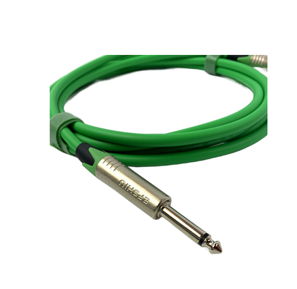 ESHINE ES-8002GR - Гитарный кабель, 3м