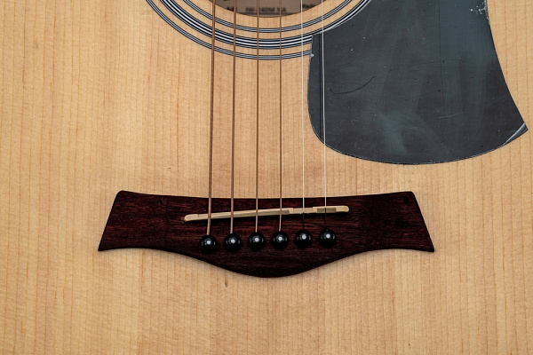 Sevillia IW-240M NA Гитара акустическая