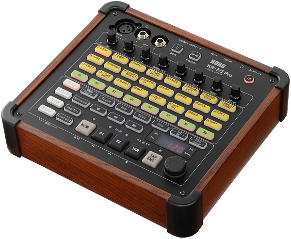 KORG KR-55 PRO - Ритм-машина