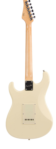 FARIDA Marina F-3030 Vintage White - Электрогитара