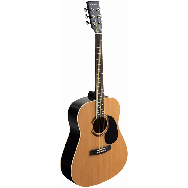 VESTON D-40 SP/N - Акустическая гитара