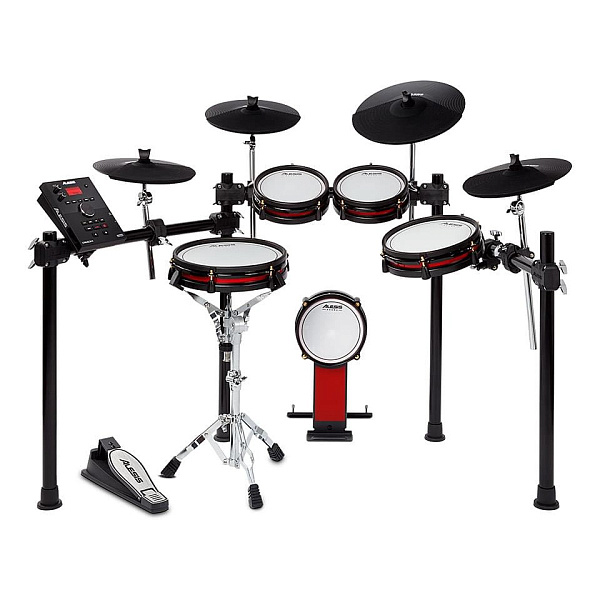 ALESIS Crimson SE II Mesh - Электронная барабанная установка