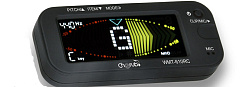 Cherub WMT-610RC Цифровой тюнер-метроном на прищепке.