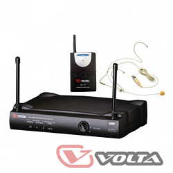 VOLTA US-1H (524.00) - Радиосистема с головным микрофоном