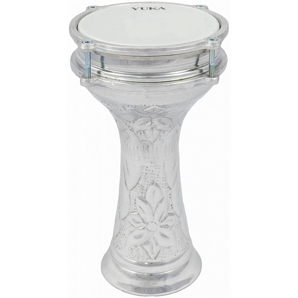 YUKA DRBTG6-12M - Дарбука турецкая