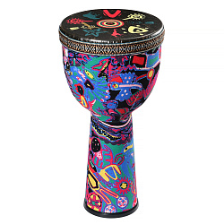 DEKKO DJYEC-10-03 Джембе без настройки 10"