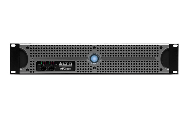 Alto APX1000 усилитель мощности D класса