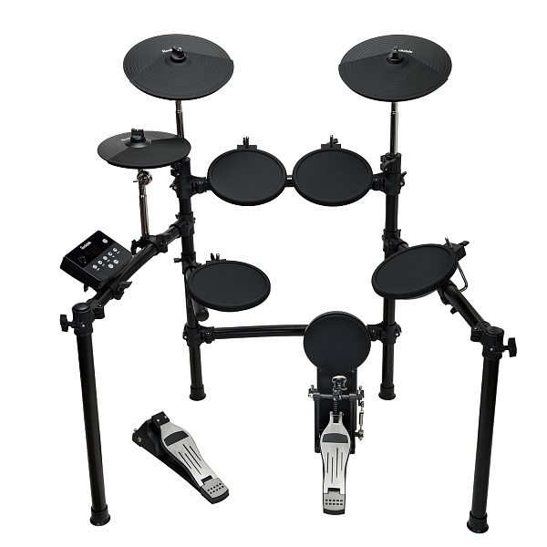 ROCKDALE DRUMS SD61-3 - Электронная ударная установка