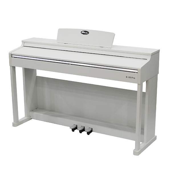 Beisite B-89 Pro WH - Цифровое фортепиано