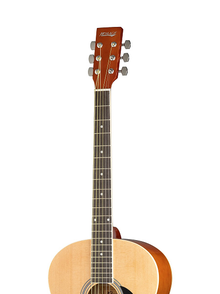 HOMAGE LF-3910 - Фольковая гитара 