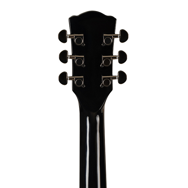 ROCKDALE Aurora D6 Gloss BK - Акустическая гитара