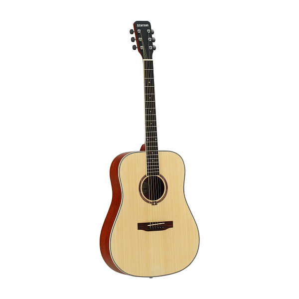 STARSUN DG220p Open-Pore - Акустическая гитара