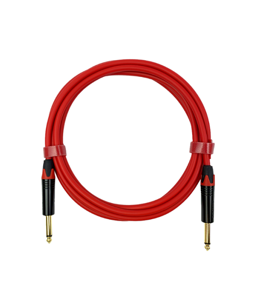 ESHINE ES-8022R - Гитарный кабель, 3м