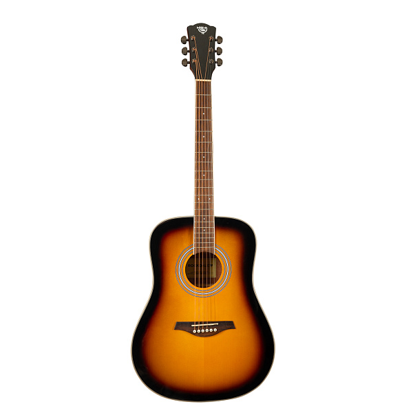 ROCKDALE Aurora D6 Gloss SB - Акустическая гитара