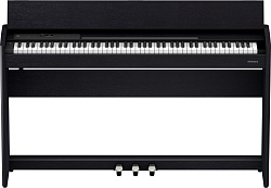 Roland F701-CB - Цифровое фортепиано