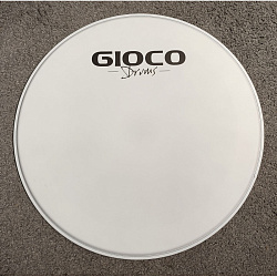 Gioco 22188CM 22" - Пластик для бас барабана