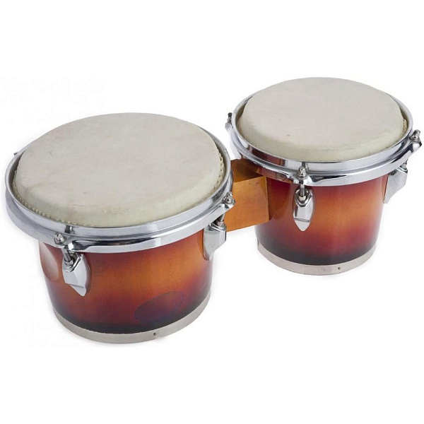 BRAHNER  XB 607/WR - Бонго парное