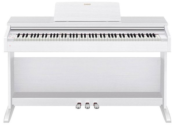 CASIO Celviano AP-270WE - Цифровое фортепиано с банкеткой