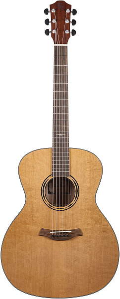 Baton Rouge AR21C/A - Акустическая гитара, корпус аудиториум, цвет натуральный