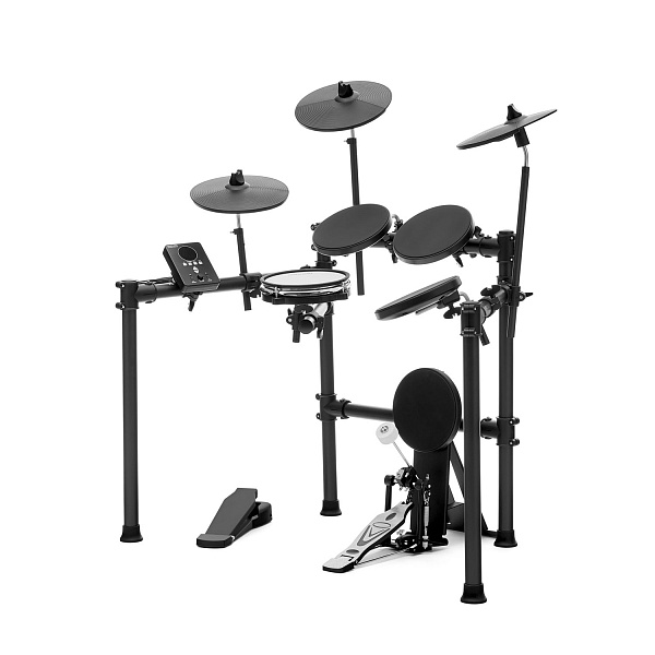 Muzplanet X1 - Электронная ударная установка