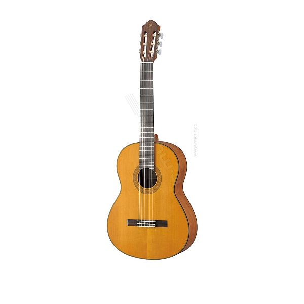 Yamaha CG122MC - Классическая гитара 4/4