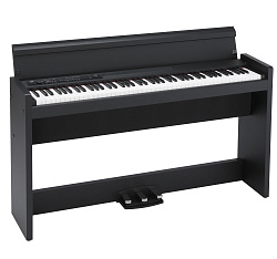 KORG LP-380 BK U - Цифровое пианино