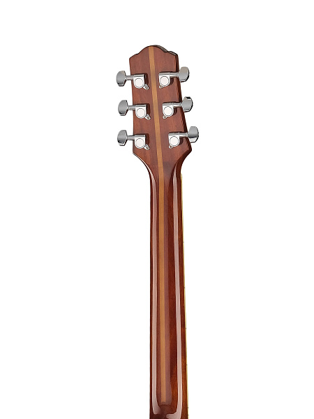 JG303NA - акустическая джамбо-гитара, Naranda