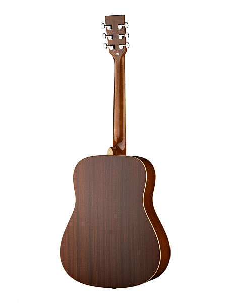 HOMAGE LF-4121-N - Акустическая гитара