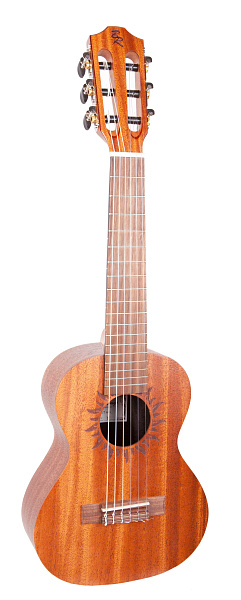 Baton Rouge V2-GT sun - Гитарлеле тенор, цвет натуральный