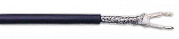Tasker C128-BLACK микрофонный кабель OFC 2х0,35 мм2 профи 