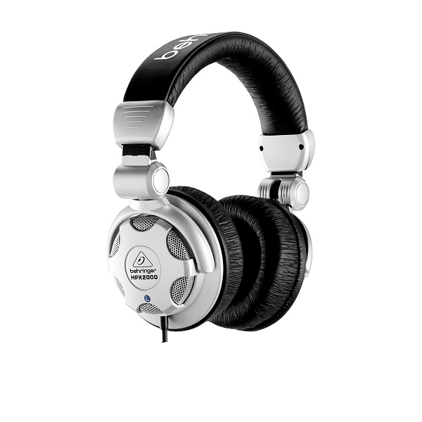 Behringer HPX-2000 - Наушники