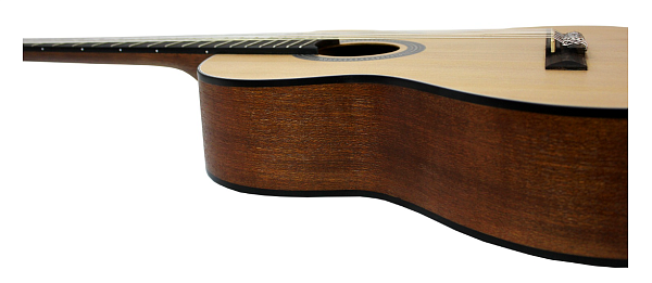 Sevillia IC-100 NA  - Гитара классическая