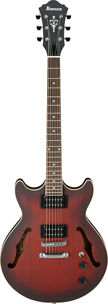 IBANEZ AM53-SRF - Электрогитара
