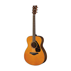 YAMAHA  FS800 T - Акустическая гитара