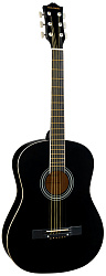 COLOMBO LF-3801BK - Акустическая гитара