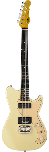 G&L FALLOUT - ЭЛЕКТРОГИТАРА