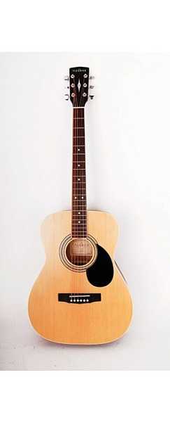 Parkwood PF51E-OP - Электроакустическая гитара