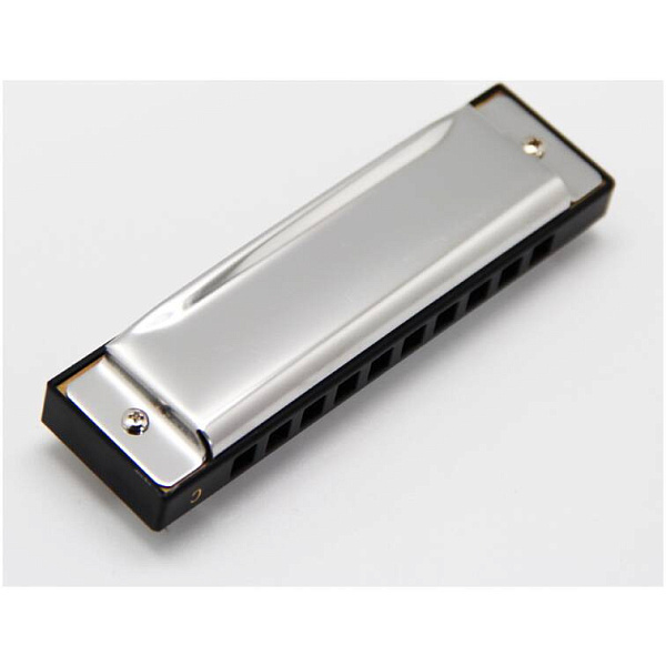 EASTTOP T10-3 C - Диатоническая губная гармоника, тональность C